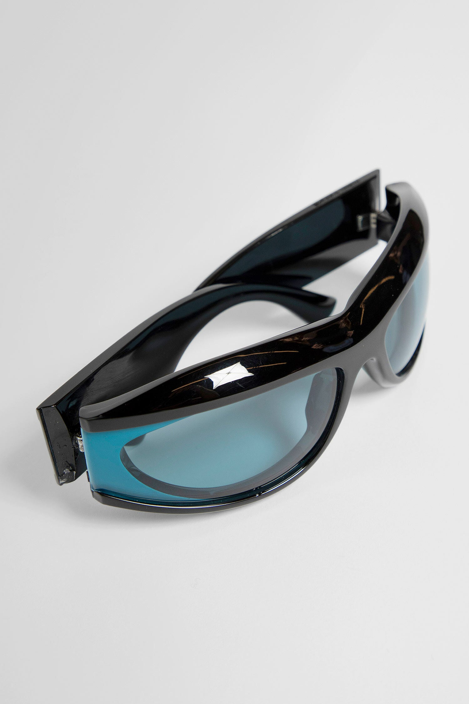 Bottega Veneta Unisex Multicolor Eyewear