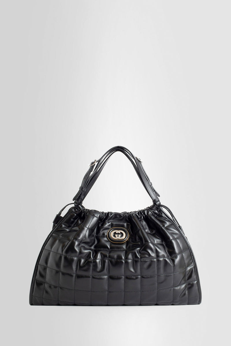 CHANEL Pre-Owned Timeless Faux-Drawstring Tote Bag - Farfetch