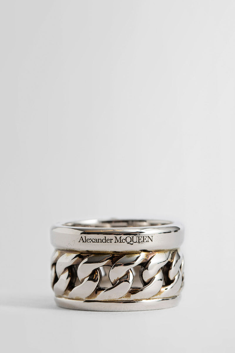 Mcqueen rings clearance