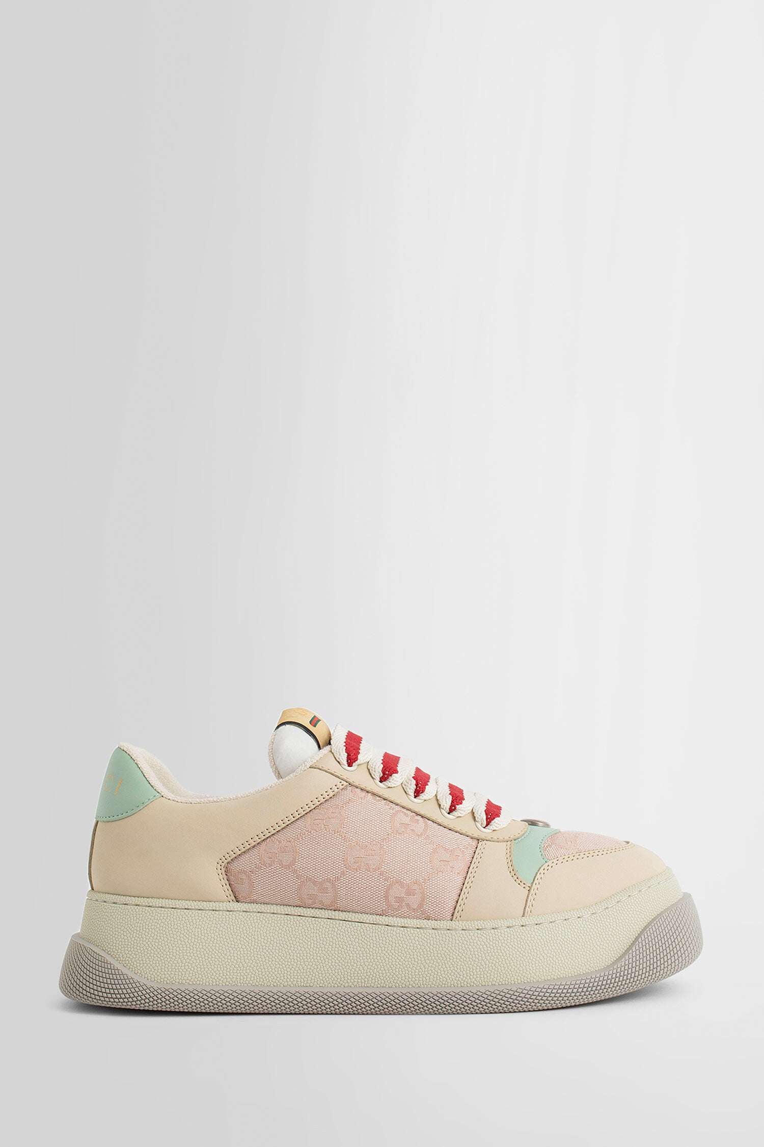 GUCCI WOMAN MULTICOLOR SNEAKERS