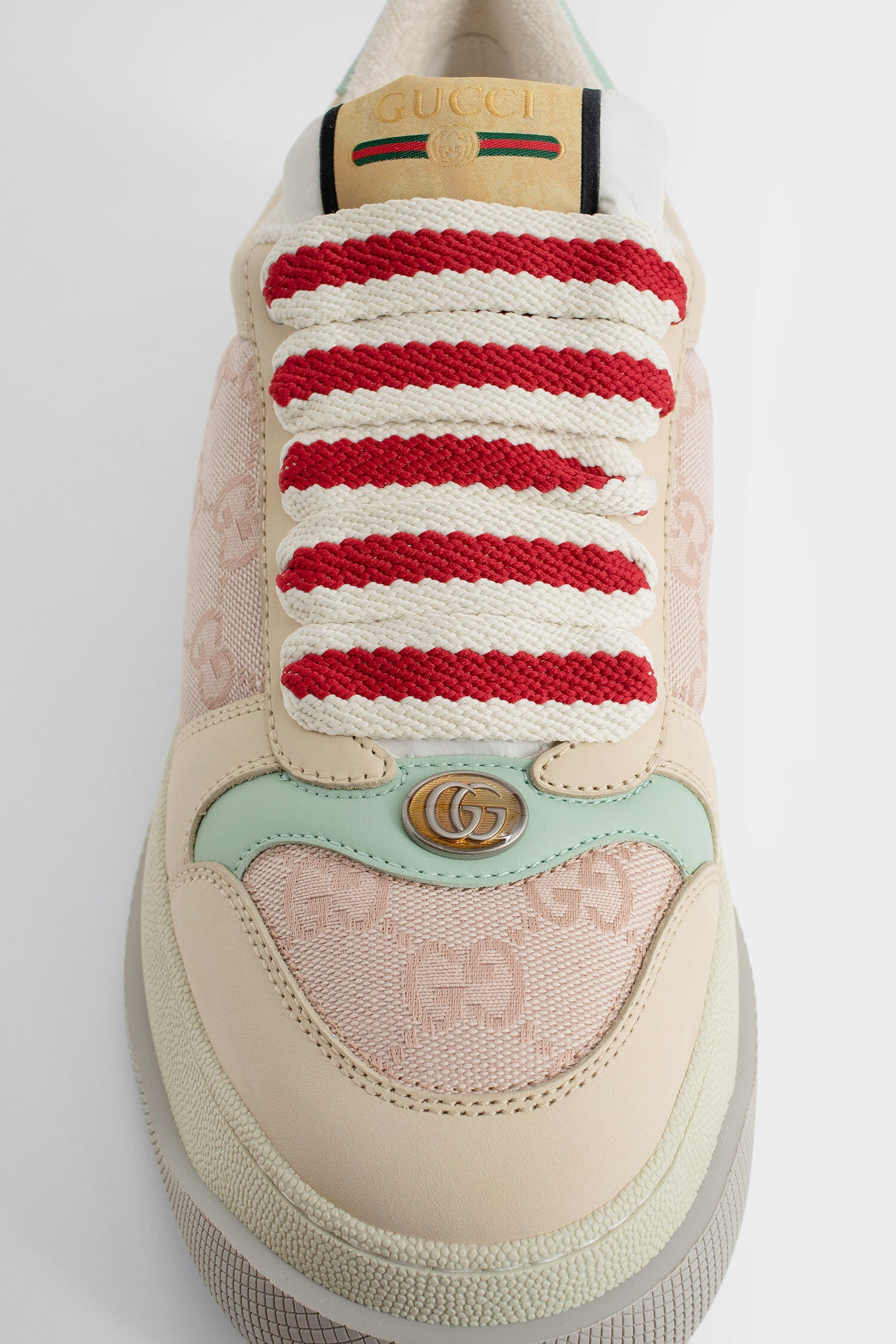 GUCCI WOMAN MULTICOLOR SNEAKERS