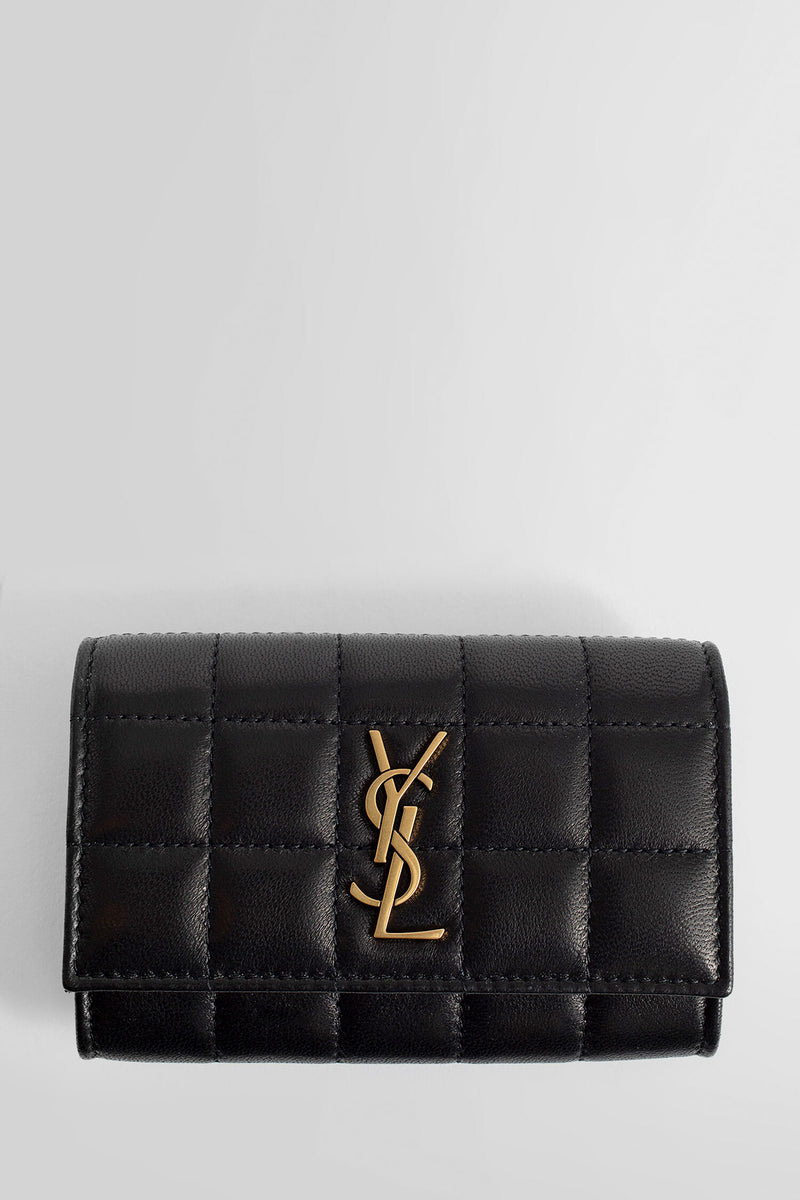 Saint Laurent Wallets & Card Cases for Women