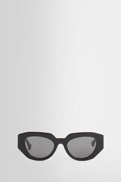 Antonioli GUCCI WOMAN BLACK EYEWEAR