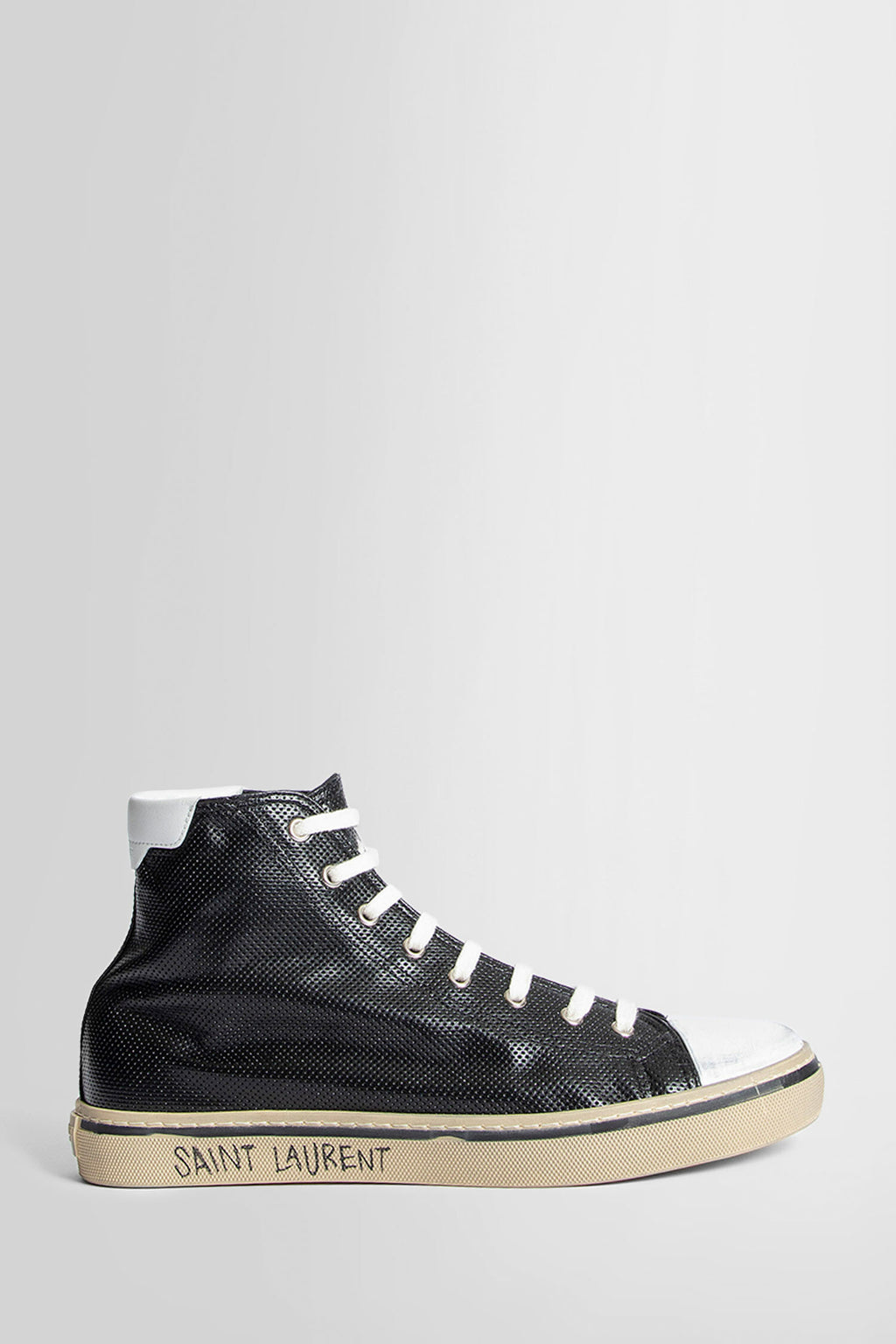 Ysl deals sneakers uomo