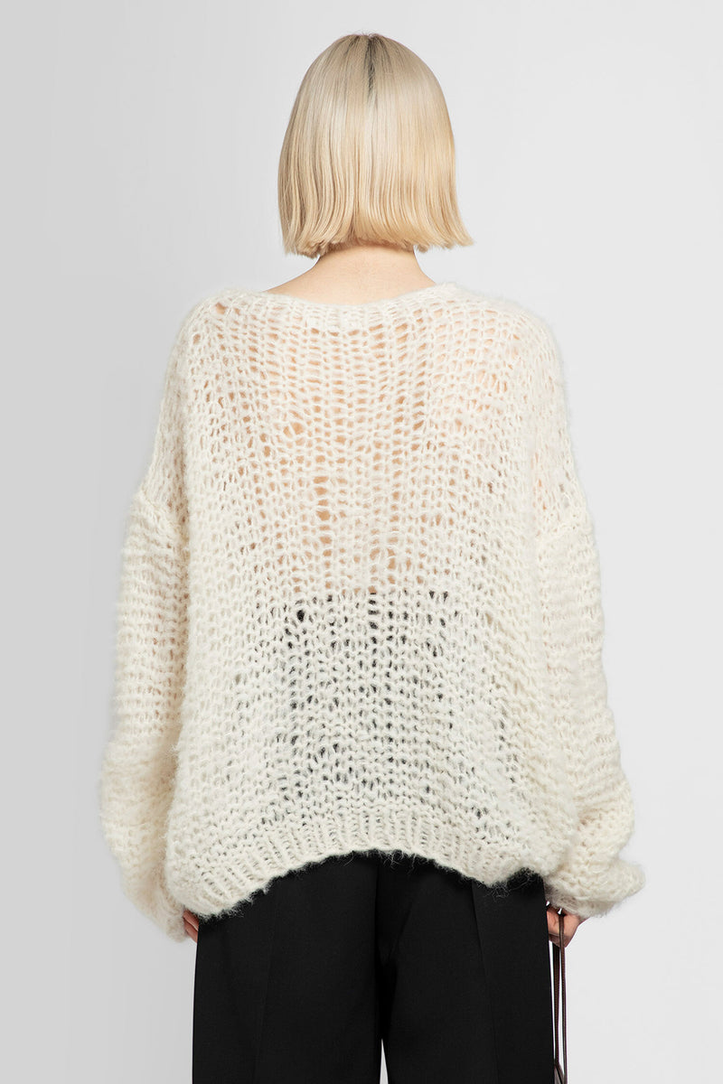 The on sale row knitwear