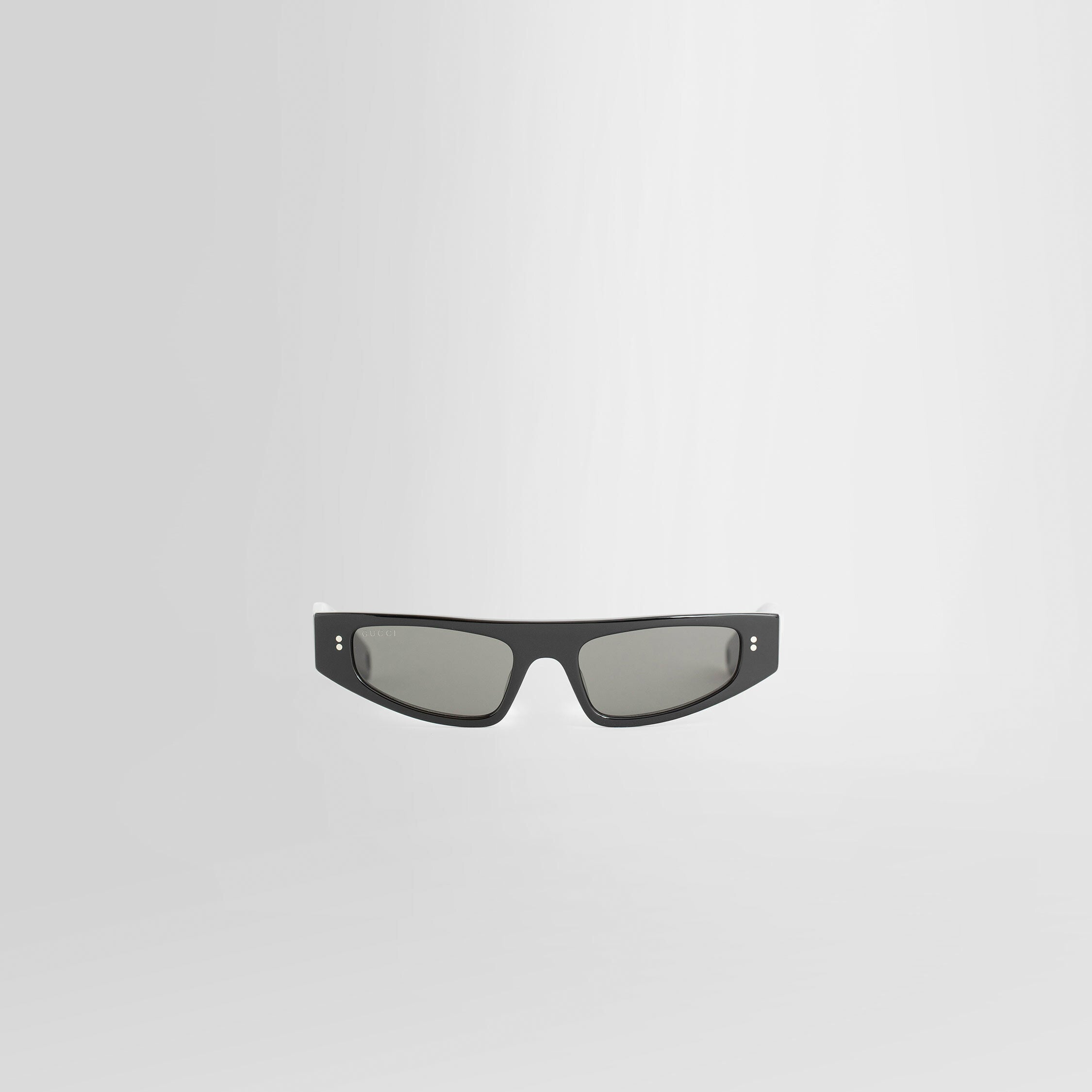 GUCCI WOMAN BLACK EYEWEAR - GUCCI - EYEWEAR | Antonioli