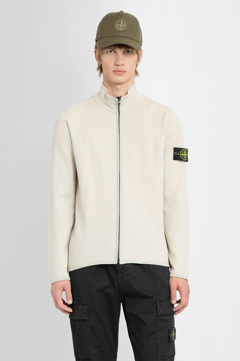 Chapeaux Stone Island - Official Store