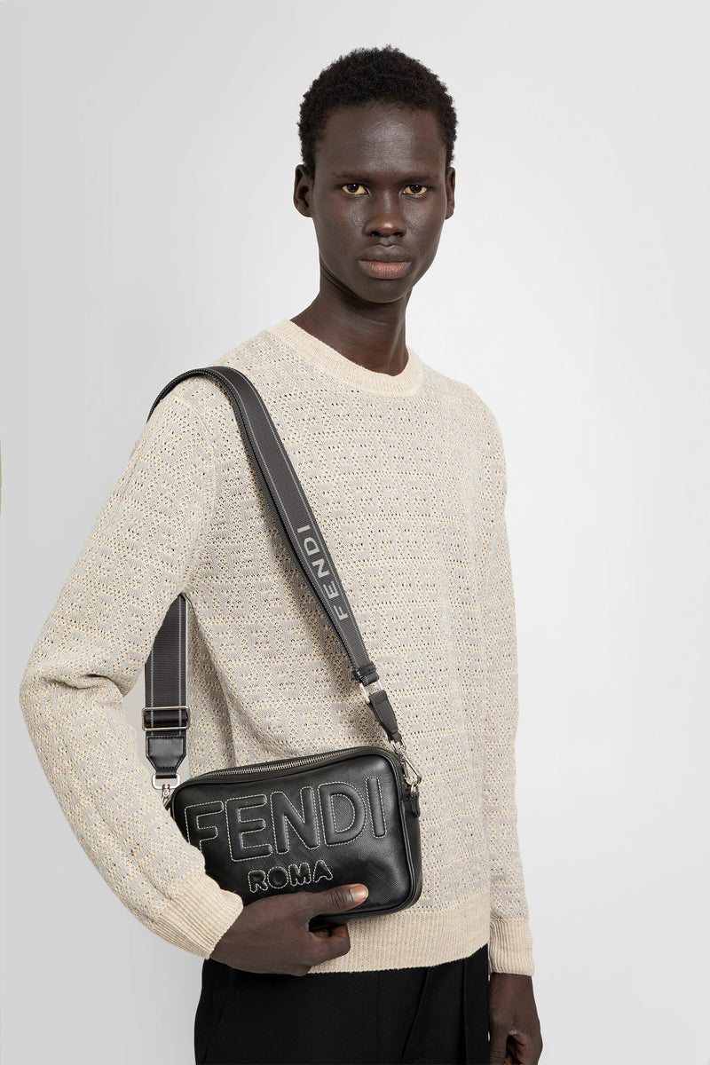 Fendi side bag outlet mens