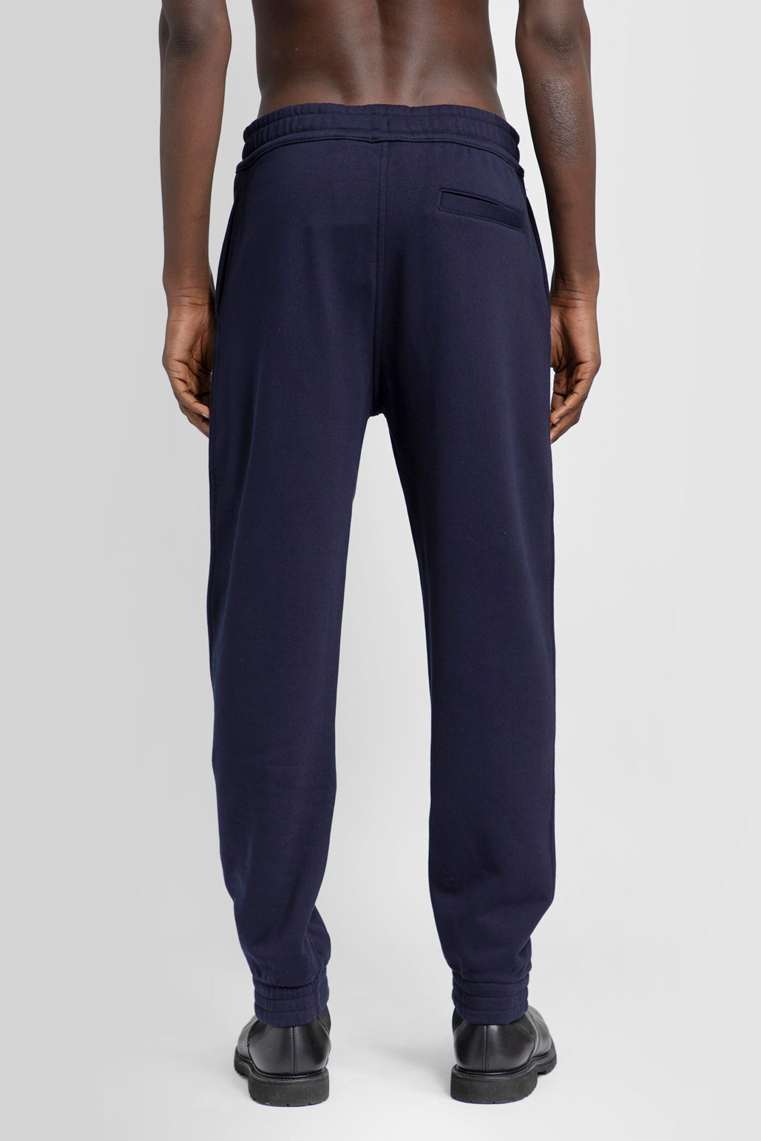 Burberry store pants blue