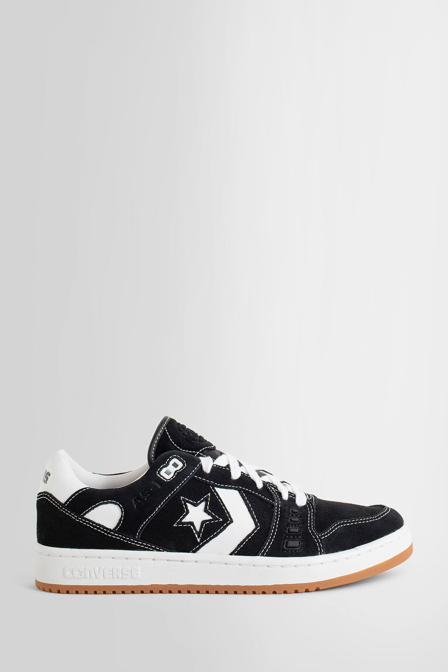 CONVERSE UNISEX BLACK&WHITE SNEAKERS