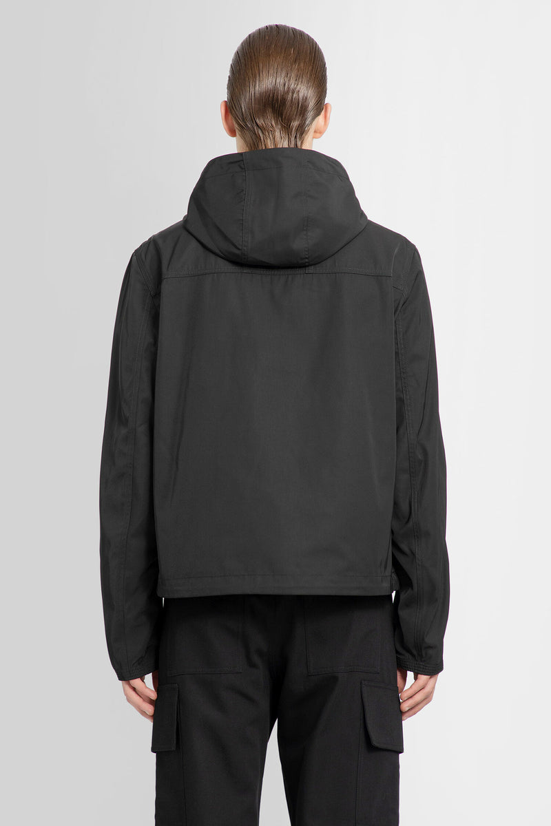 1017 ALYX 9SM MAN BLACK JACKETS - 1017 ALYX 9SM - JACKETS | Antonioli