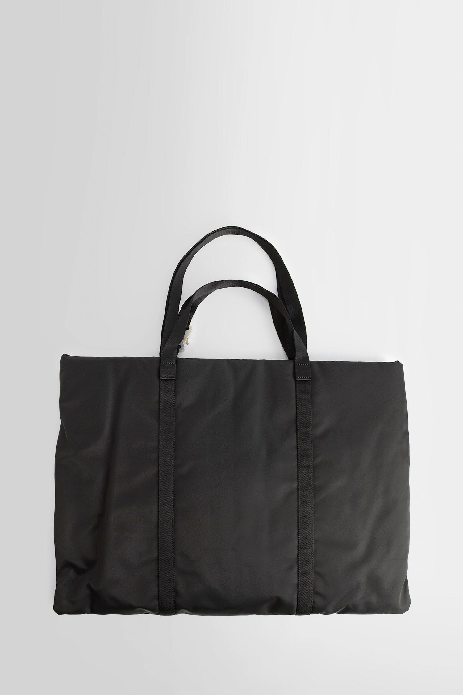 1017 ALYX 9SM MAN BLACK TOTE BAGS - 1017 ALYX 9SM - TOTE BAGS