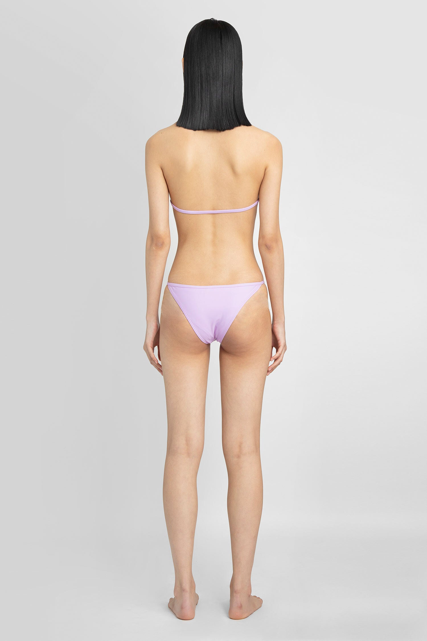 1017 ALYX 9SM WOMAN PURPLE SWIMWEAR