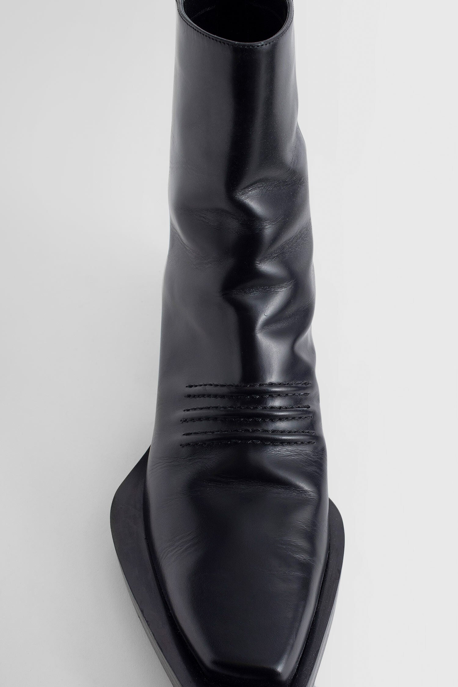 1017 ALYX 9SM WOMAN BLACK BOOTS - 1017 ALYX 9SM - BOOTS | Antonioli