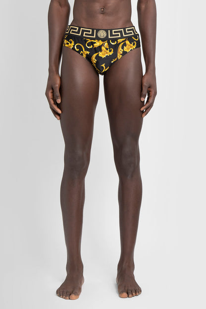 VERSACE MAN MULTICOLOR SWIMWEAR