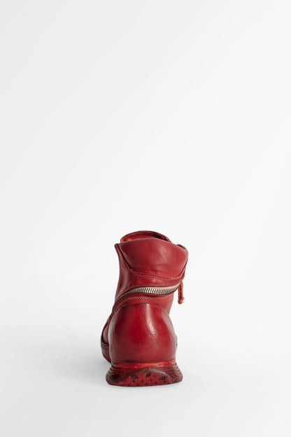 NIHOMANO MAN RED SNEAKERS