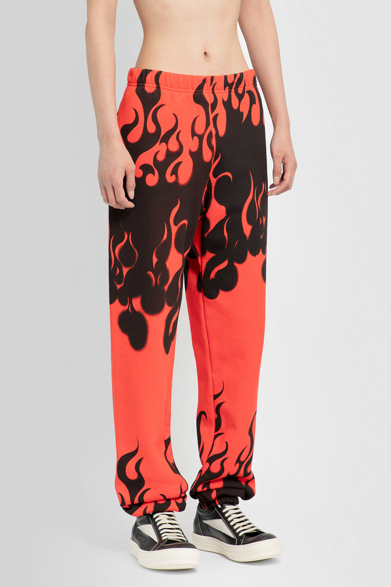 GALLERY DEPT. MAN MULTICOLOR TROUSERS - GALLERY DEPT. - TROUSERS