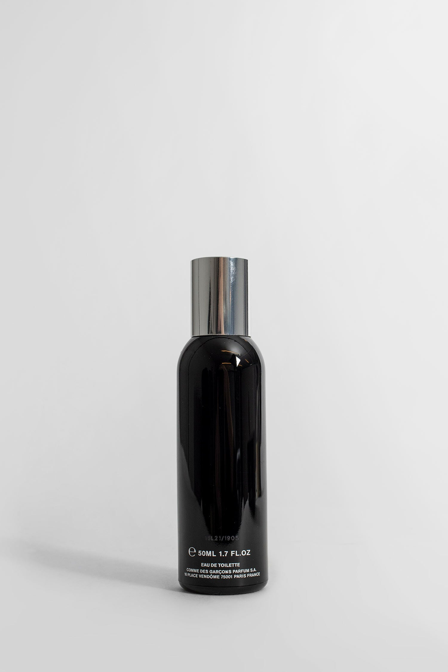 Alexander Wang T-Shirt White Unisex Perfume Bottle Front Size
