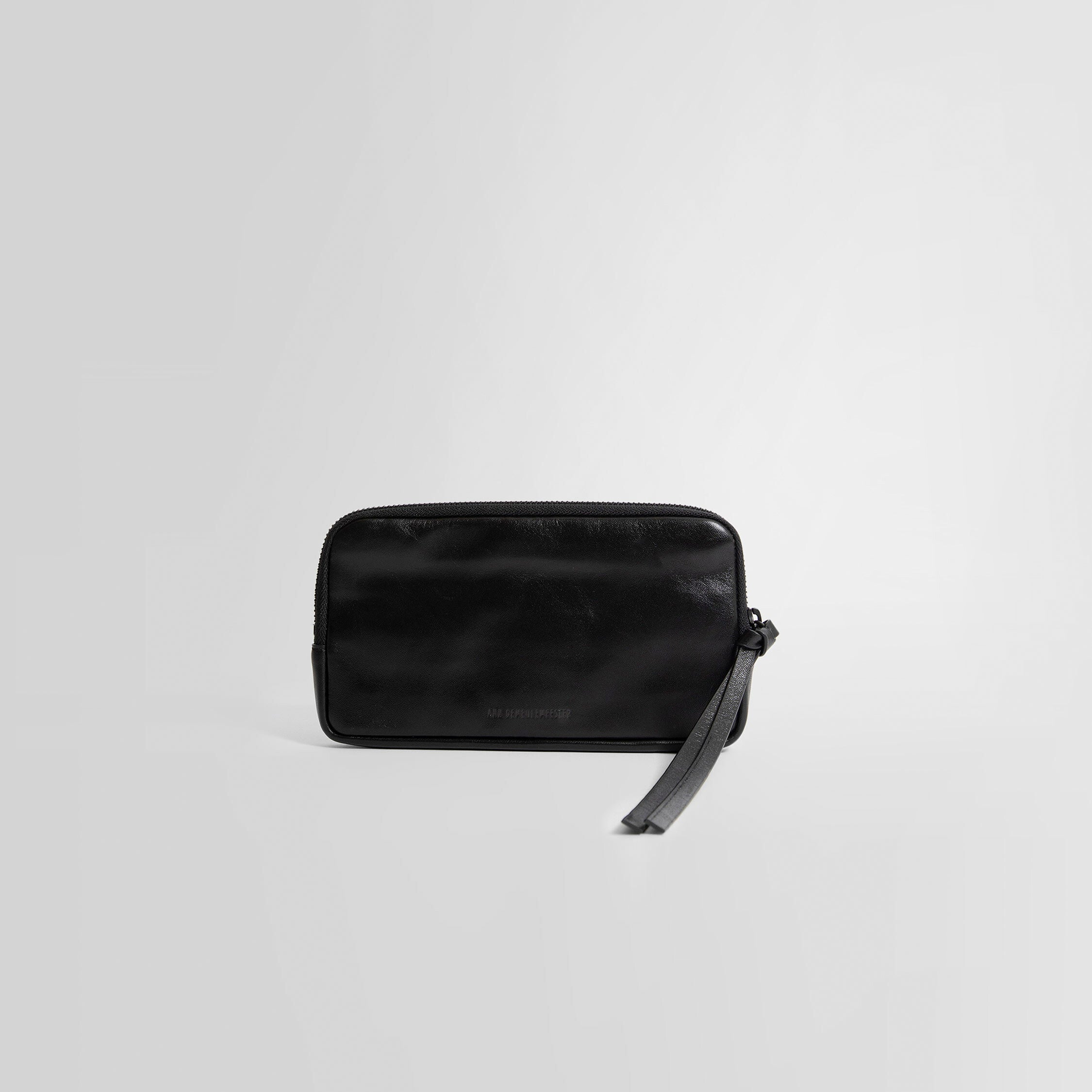 ANN DEMEULEMEESTER Wallet - 通販 - www.photoventuresnamibia.com