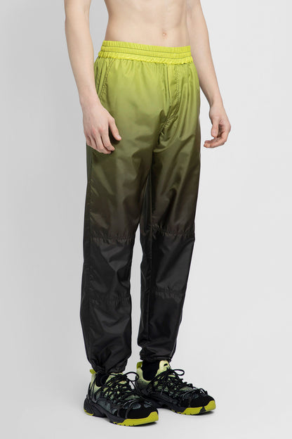 44 LABEL GROUP MAN MULTICOLOR TROUSERS