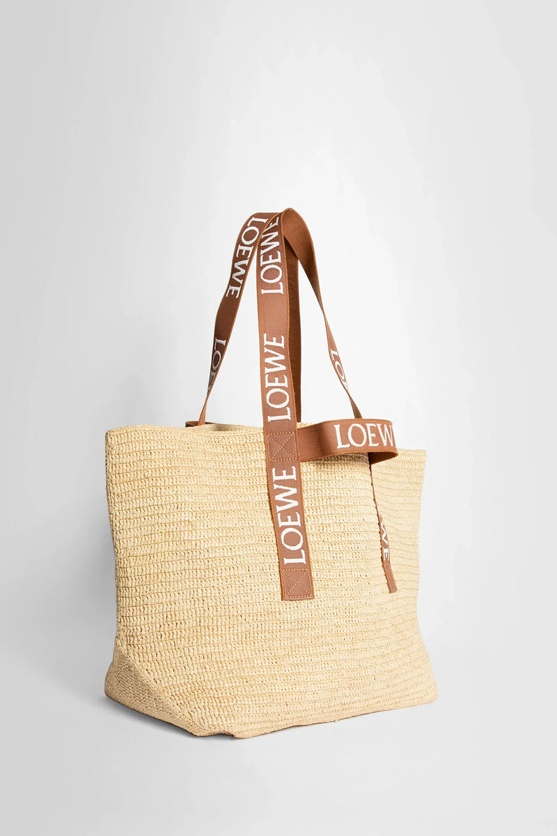 Loewe jute bag Clearance