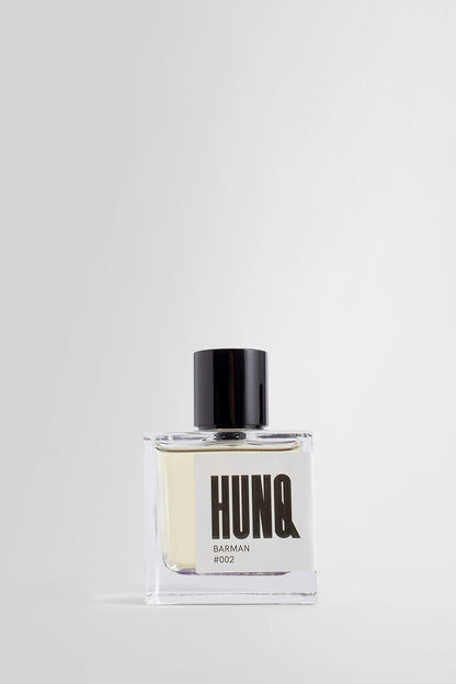 HUNQ UNISEX COLORLESS PERFUMES