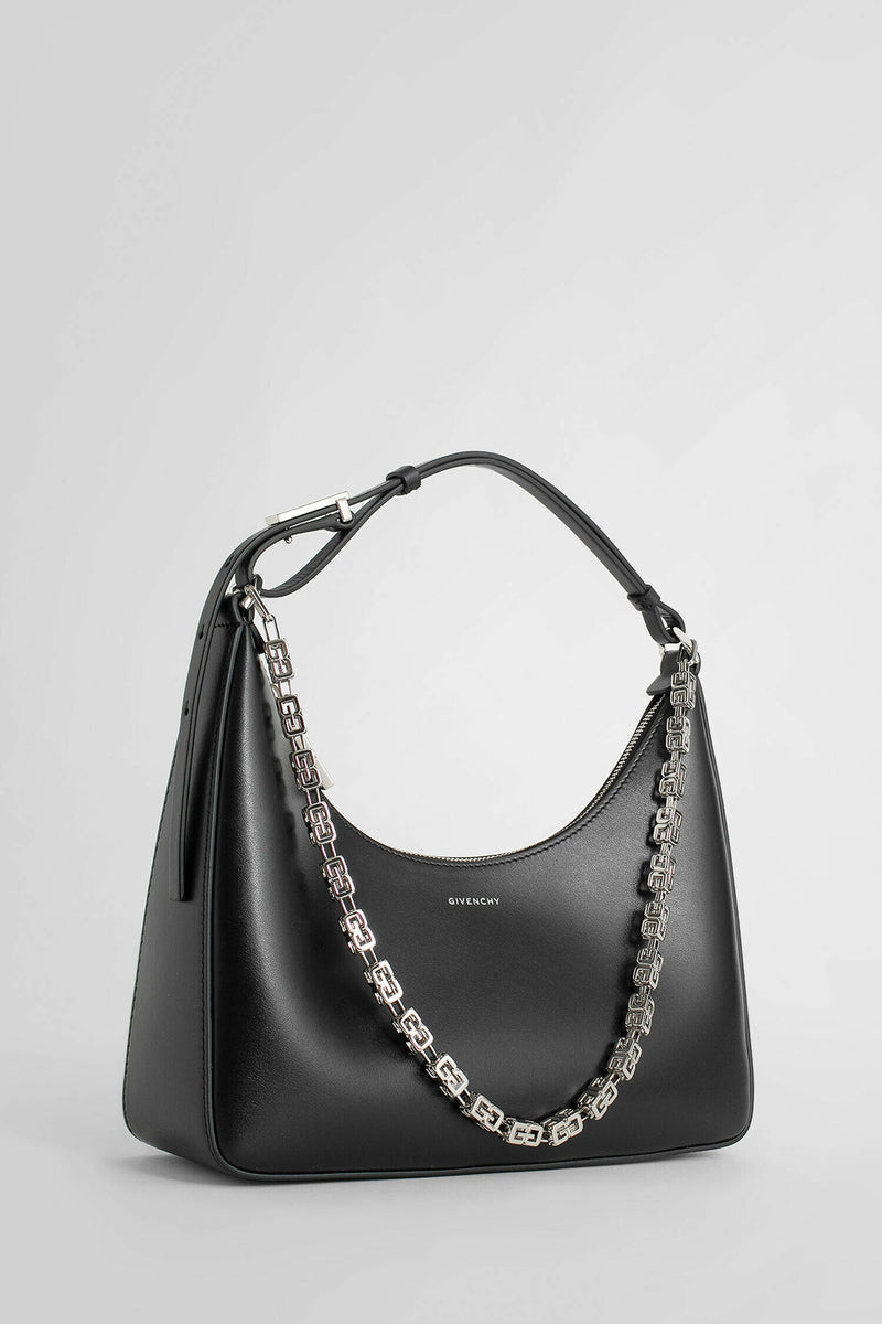 Givenchy Leather Handle Bag