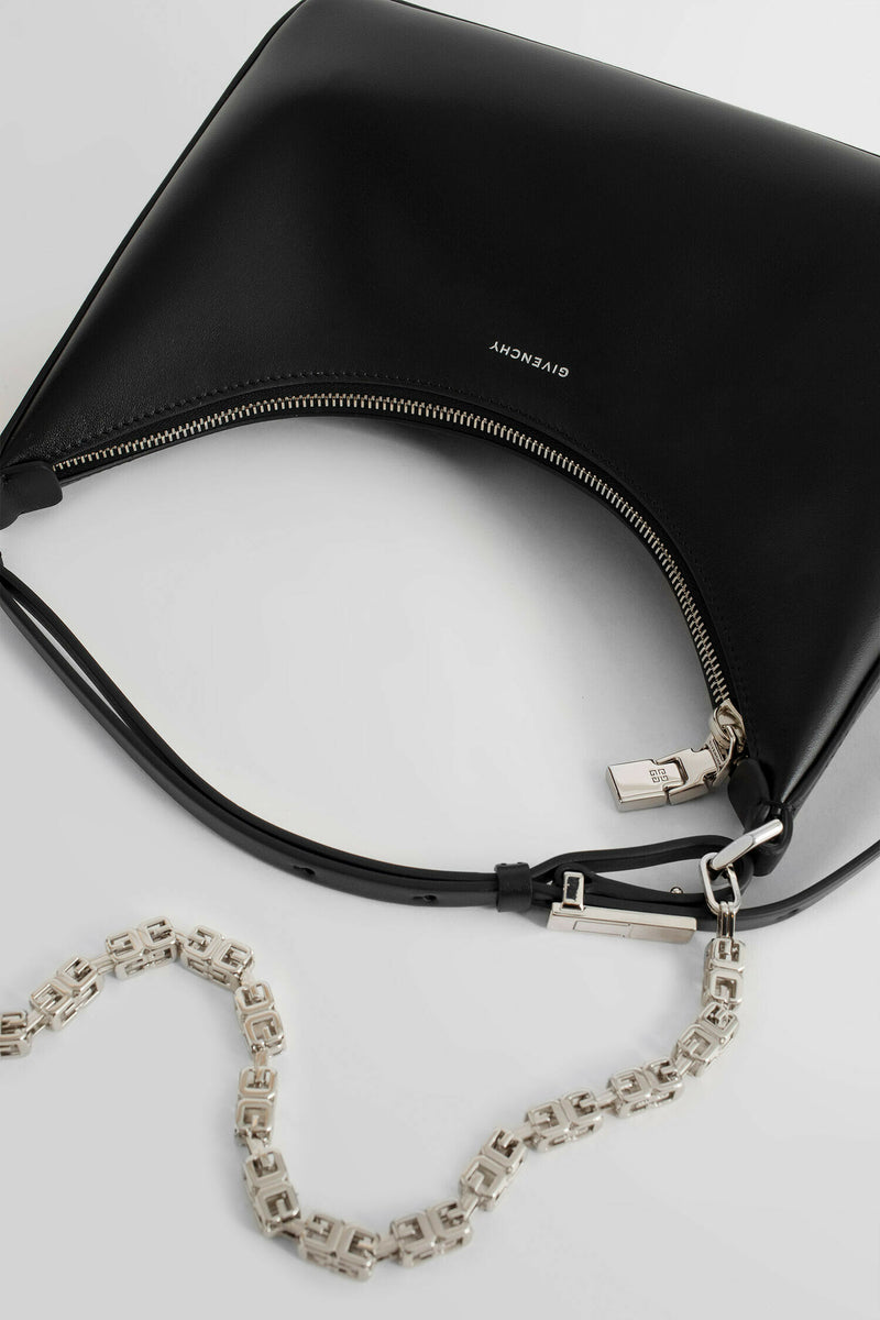 Givenchy Leather Handle Bag