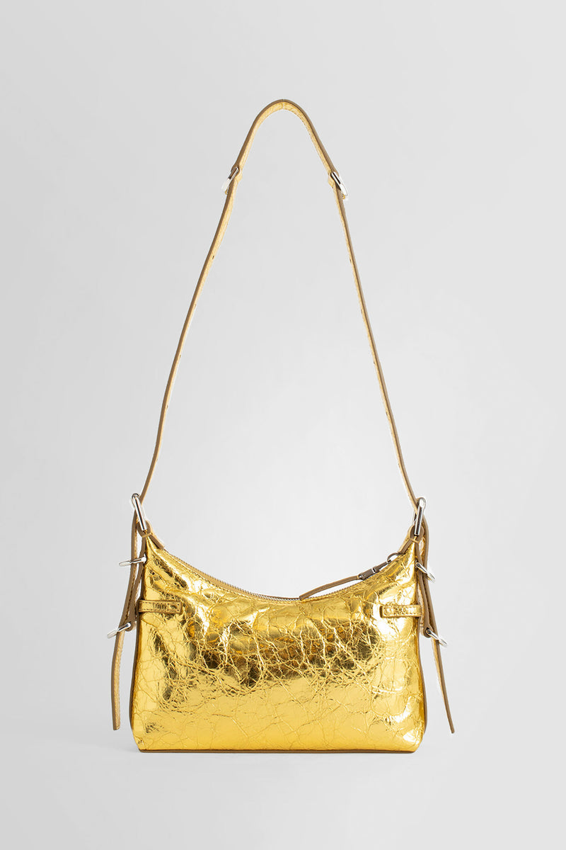 Givenchy best sale gold bag