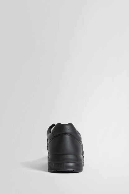 GIVENCHY MAN BLACK SNEAKERS