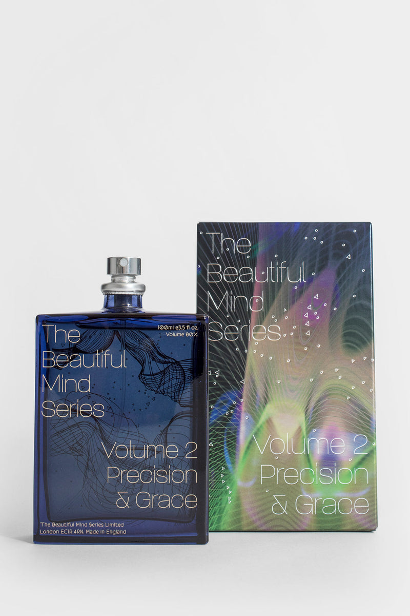 ESCENTRIC MOLECULES UNISEX COLORLESS PERFUMES