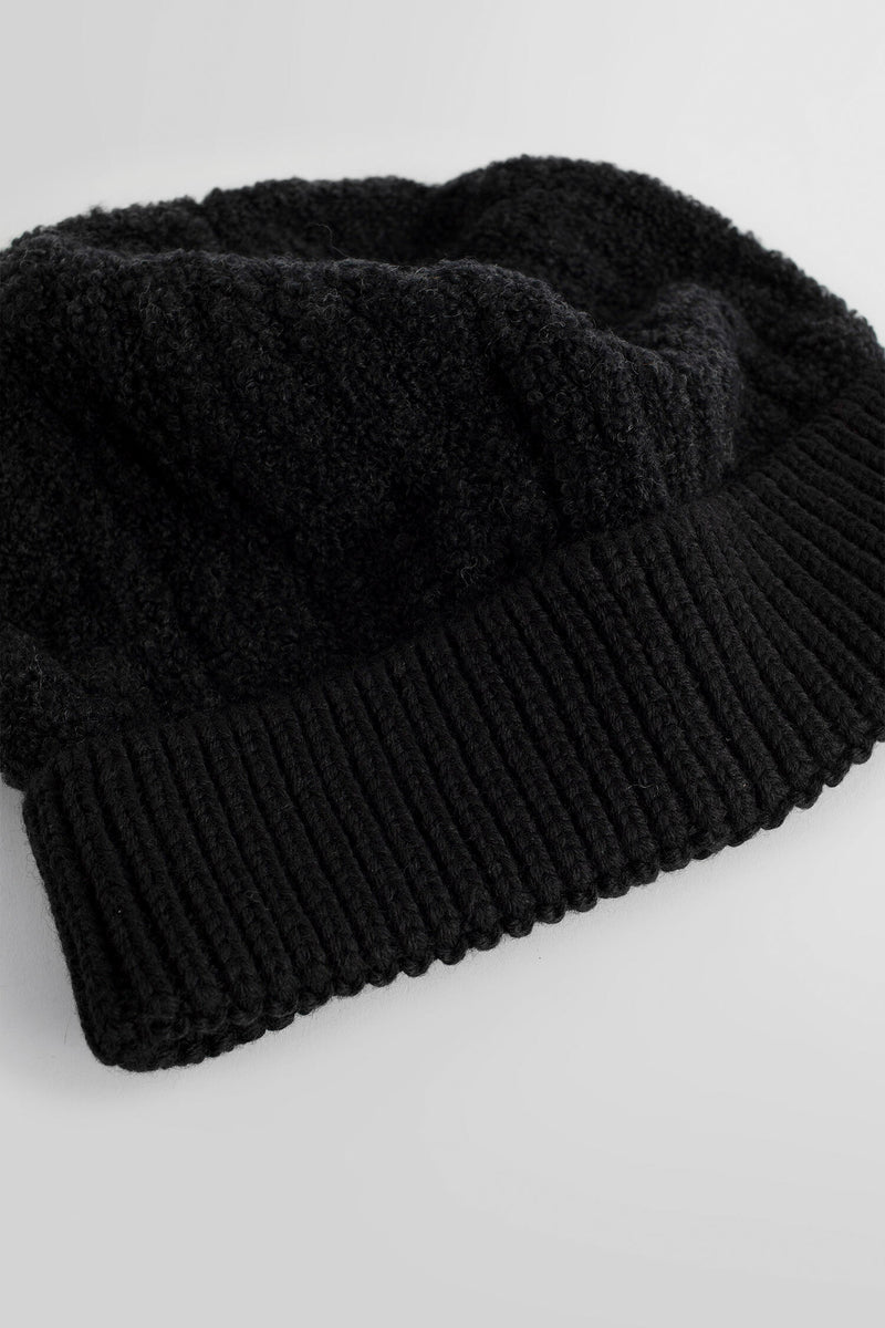 DESTIN UNISEX BLACK HATS - DESTIN - HATS | Antonioli