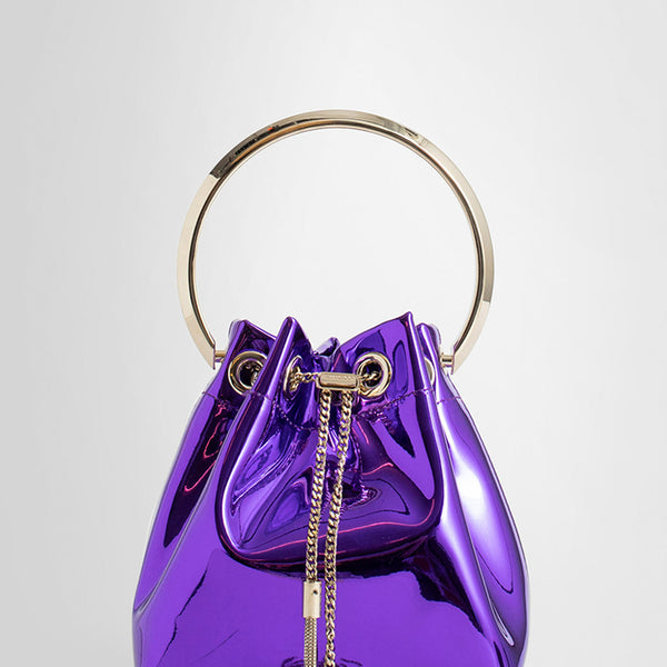 Shop Faux Leather Bucket Bag for Women from latest collection at Forever 21