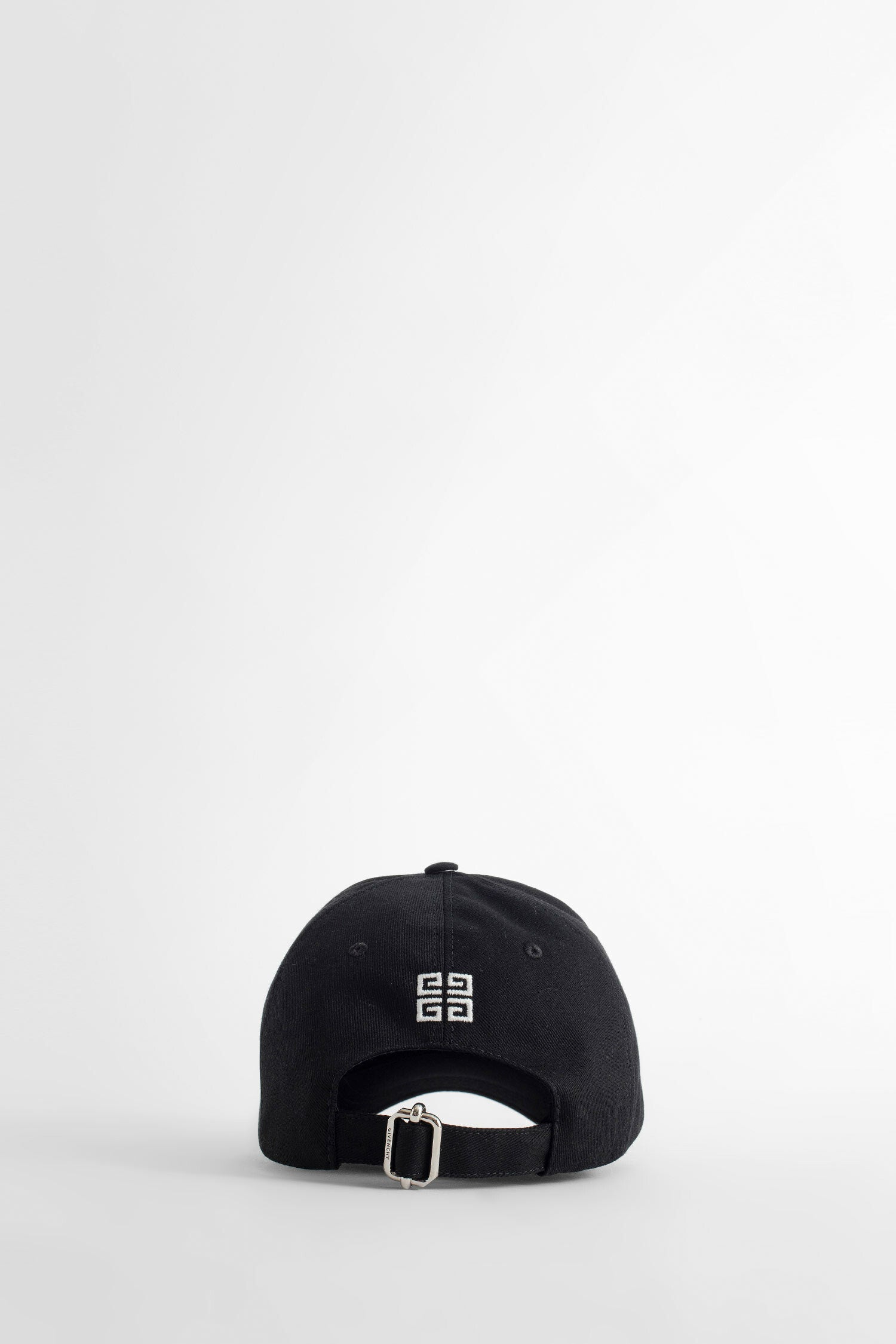 GIVENCHY MAN BLACK HATS