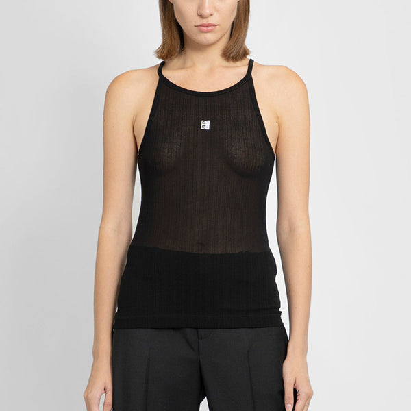 Givenchy tank hotsell top womens