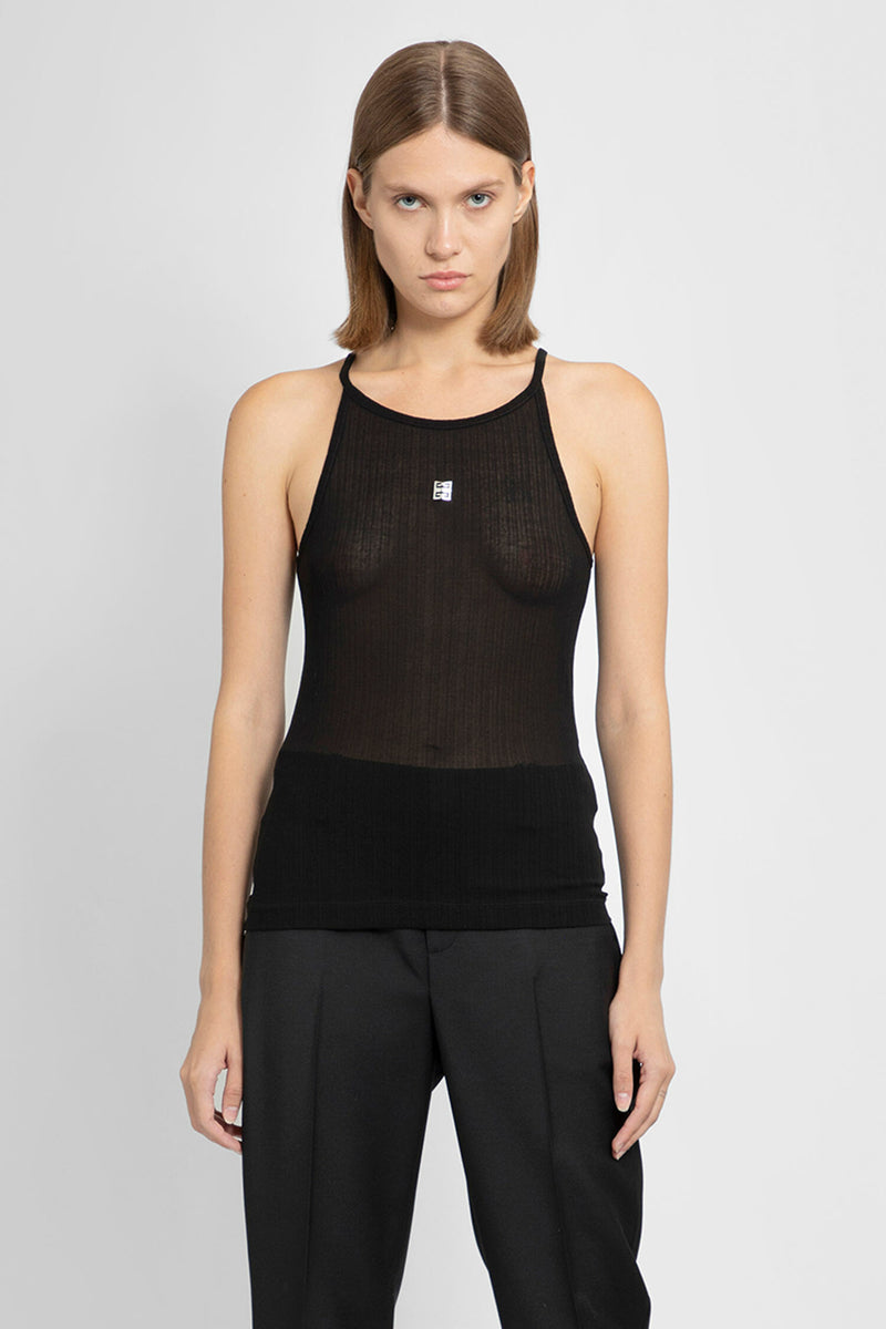 Givenchy tank 2025 top womens