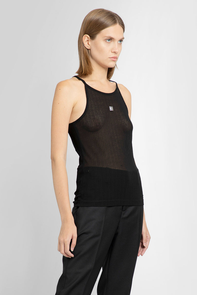 Givenchy tank 2025 top womens