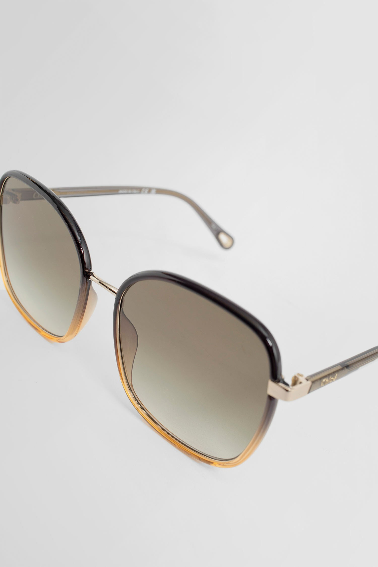 CHLOÉ WOMAN MULTICOLOR EYEWEAR