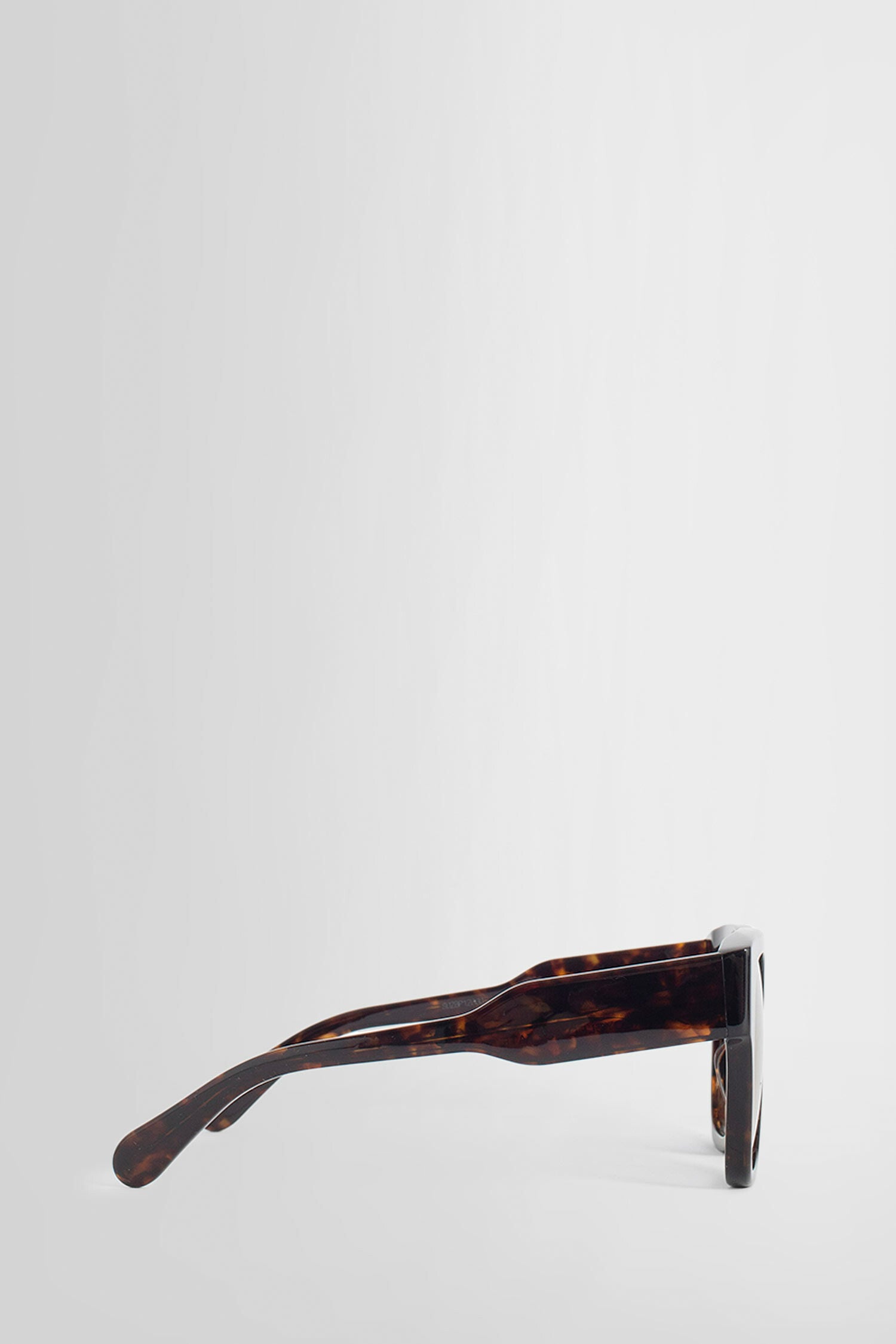 CHLOÉ WOMAN BROWN EYEWEAR