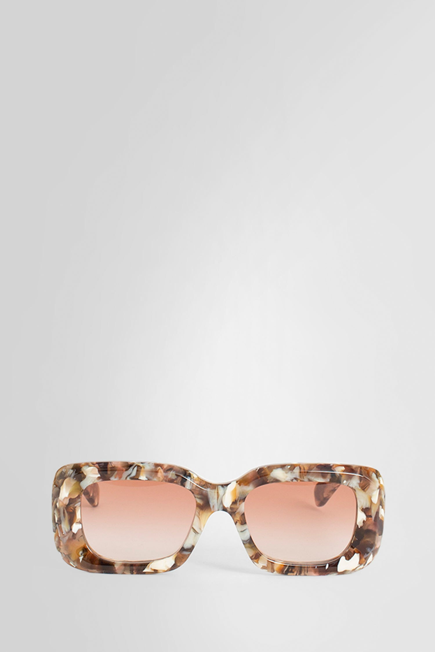 CHLOÉ WOMAN BEIGE EYEWEAR