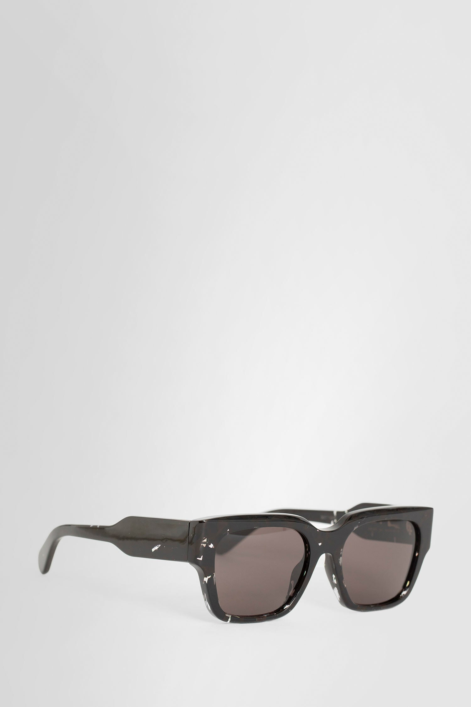 CHLOÉ WOMAN BLACK EYEWEAR