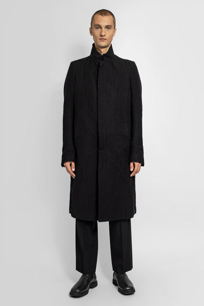 Antonioli POEME BOHEMIEN MAN BLACK COATS