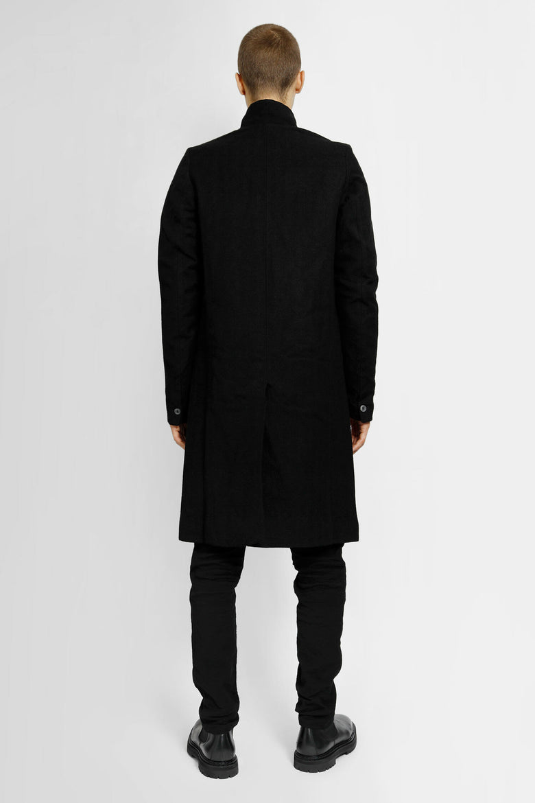 POEME BOHEMIEN MAN BLACK COATS