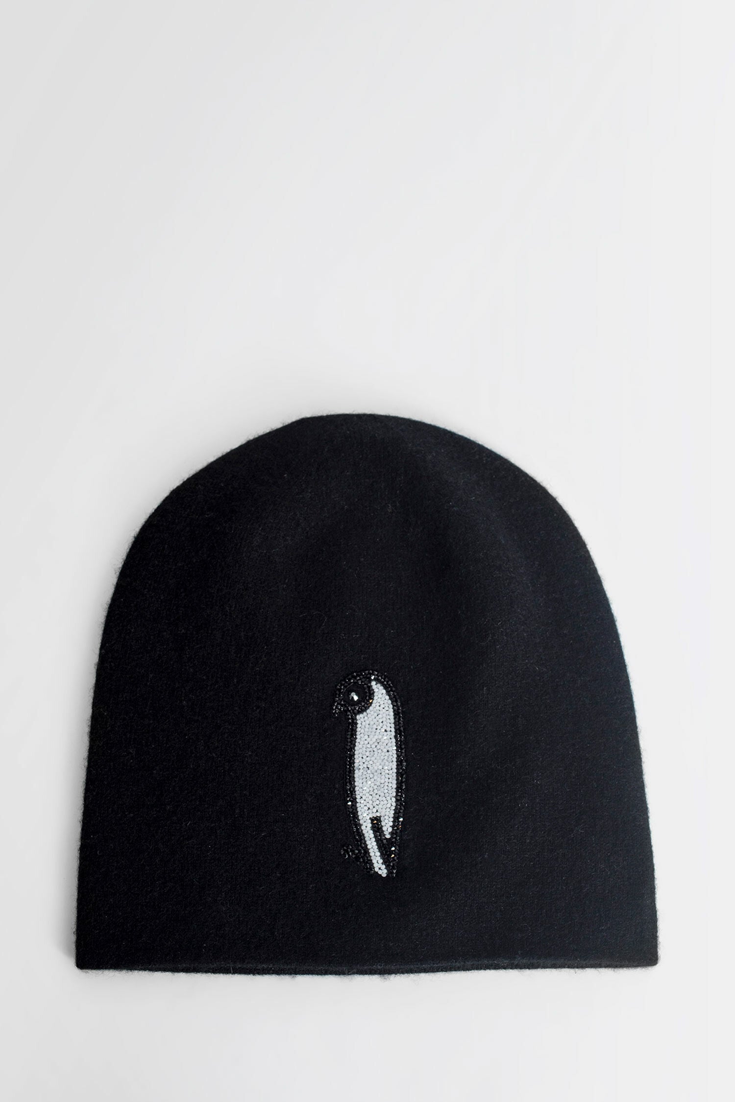 WARM-ME UNISEX BLACK HATS