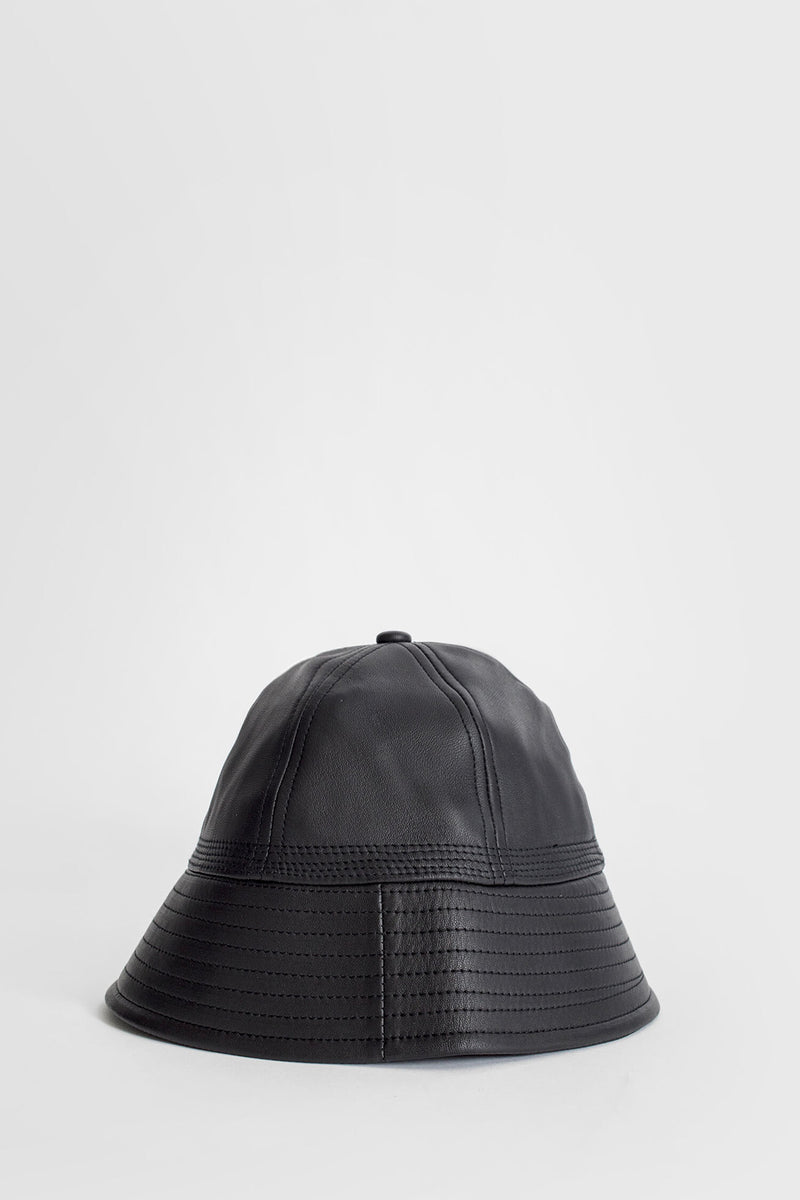 HENDER SCHEME MAN BLACK HATS