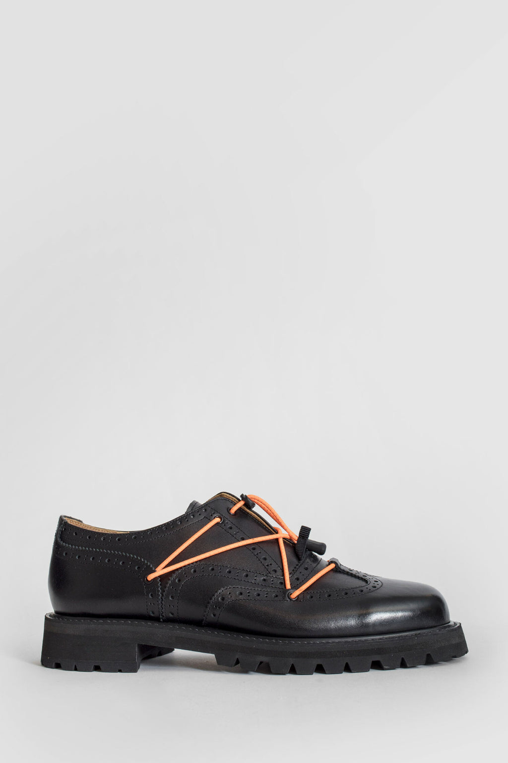 最低価格の Hender Scheme clasp mule Shrink ミュール