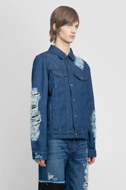 JW ANDERSON MAN BLUE JACKETS