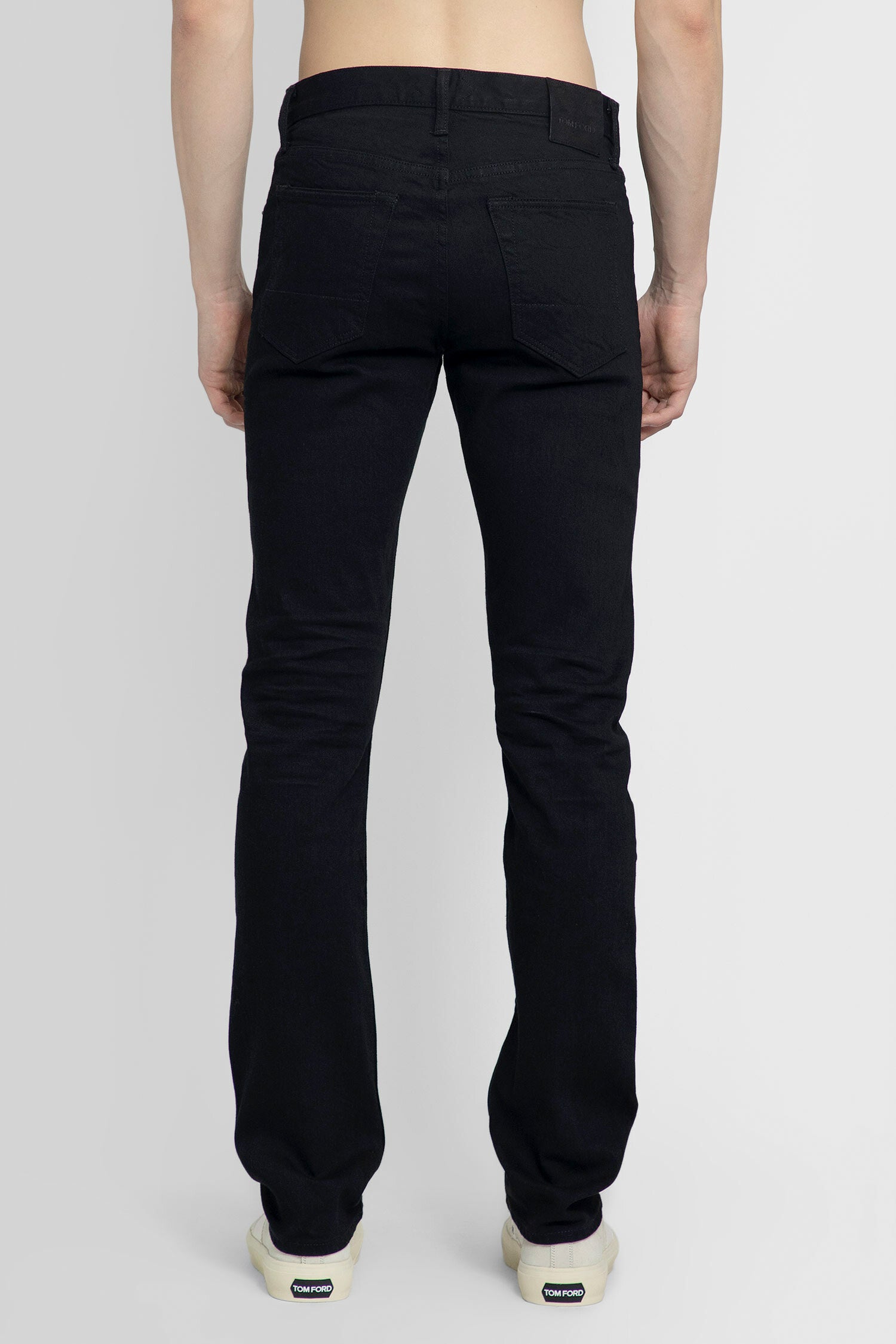 TOM FORD MAN BLACK JEANS