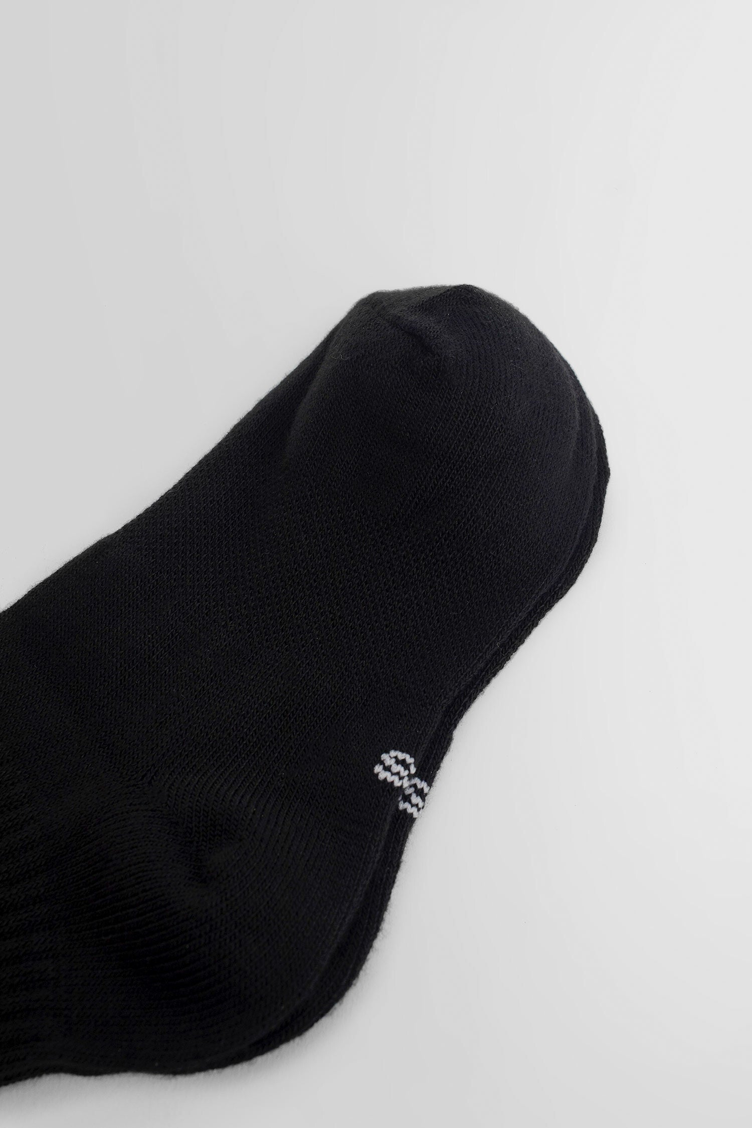 NIKE MAN BLACK SOCKS