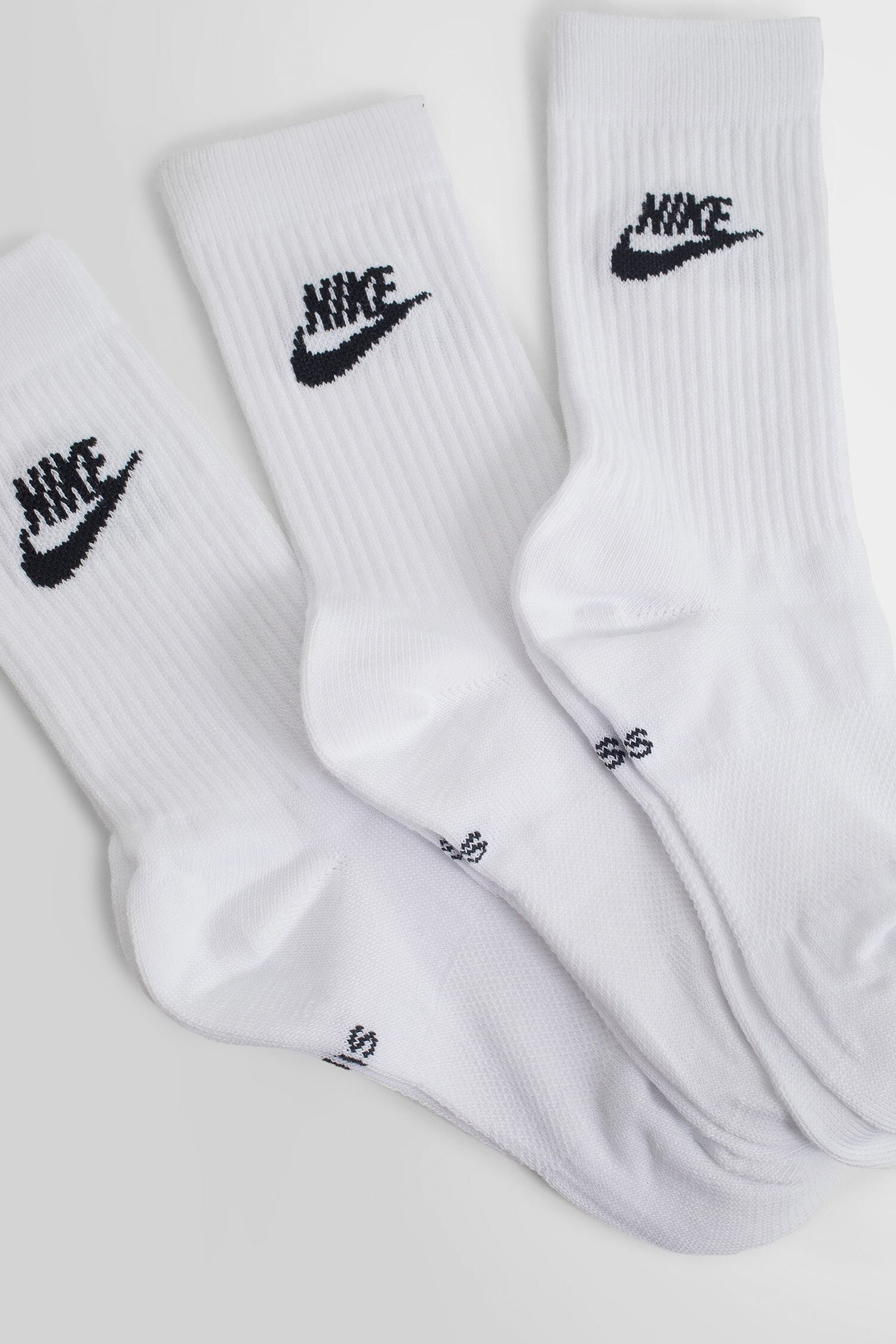 NIKE MAN WHITE SOCKS